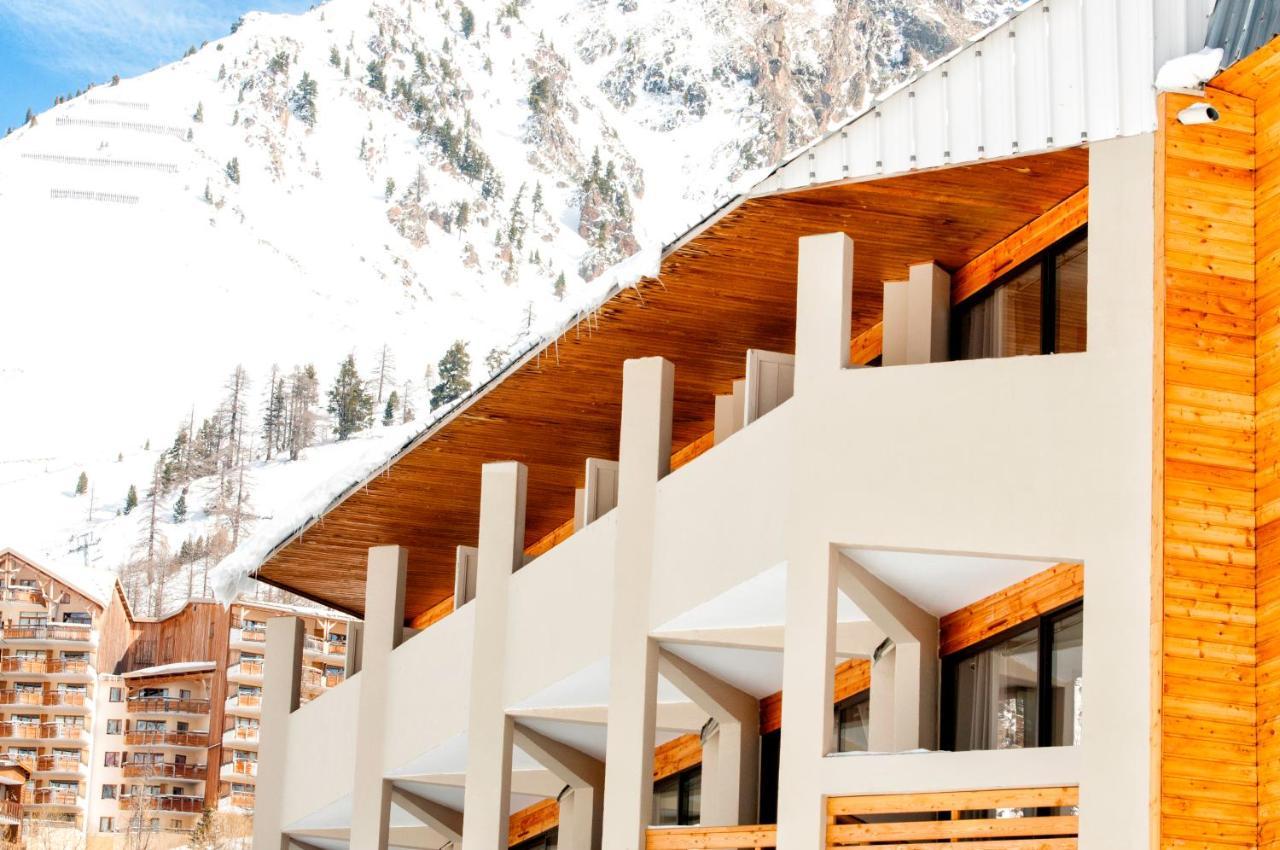 Sowell Residences New Chastillon Isola 2000 Exterior photo