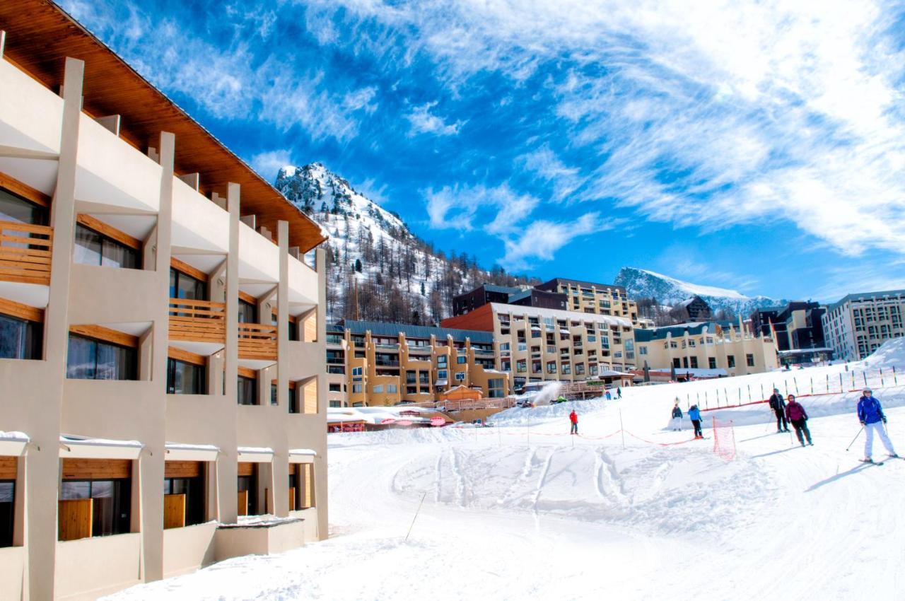 Sowell Residences New Chastillon Isola 2000 Exterior photo
