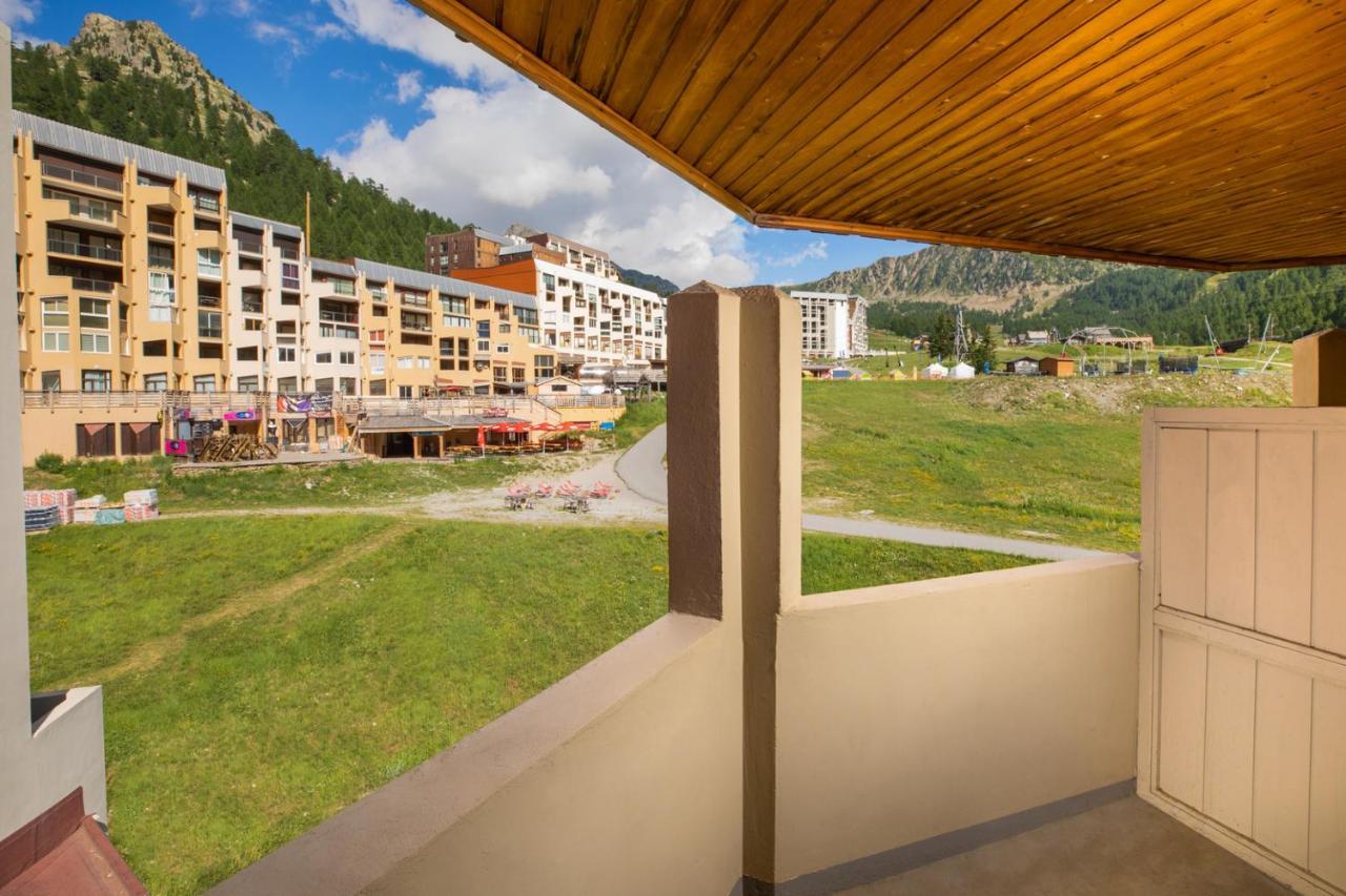 Sowell Residences New Chastillon Isola 2000 Exterior photo